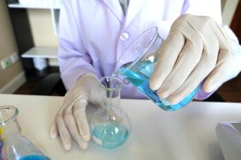 Análise de água em laboratório: garantia dos resultados